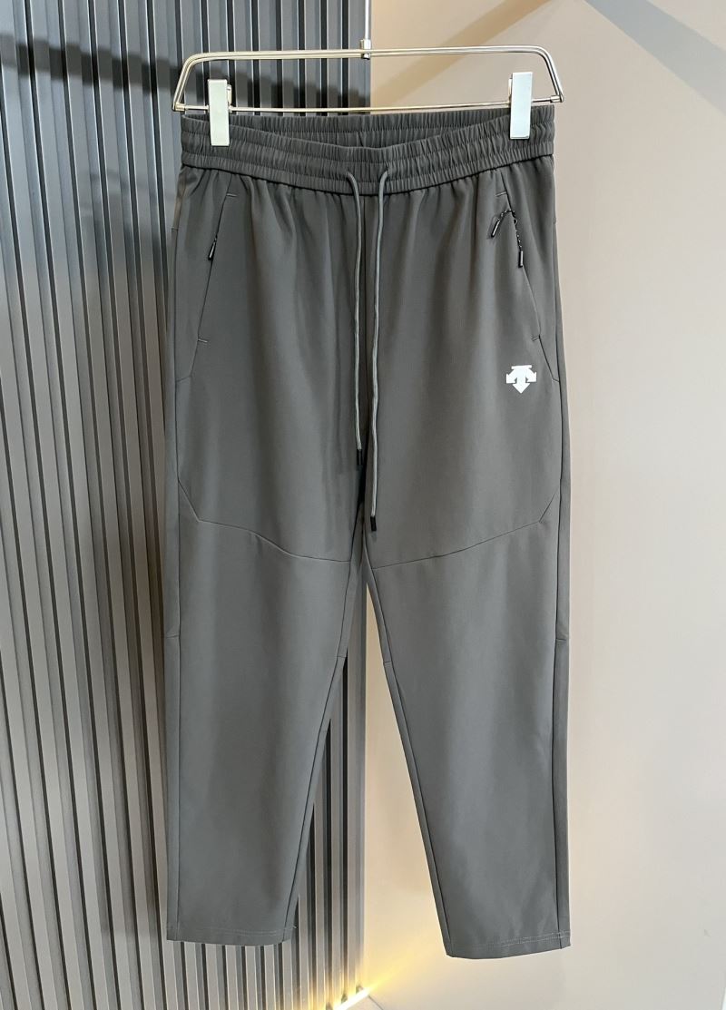 Descente Long Pants